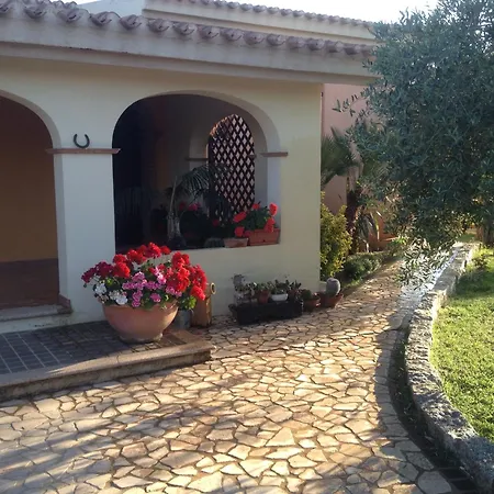 Casa Frau