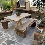 Casa Frau