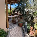 Villa Casa Frau