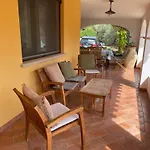 Villa Casa Frau Orosei