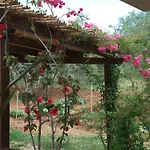 Villa Casa Frau *