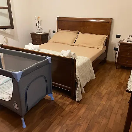 Casa Frau Villa *