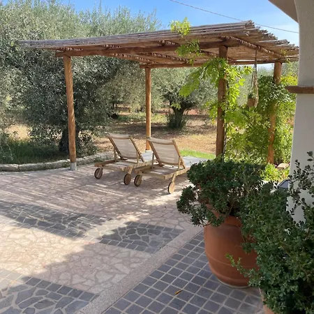 Casa Frau * Orosei