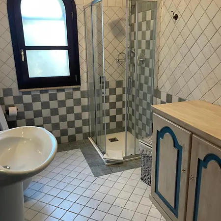 Casa Frau * Orosei