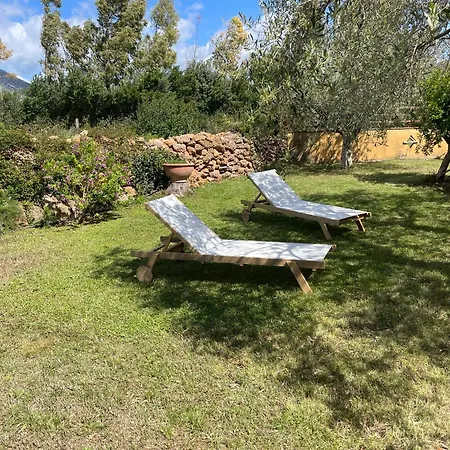 Casa Frau Villa *