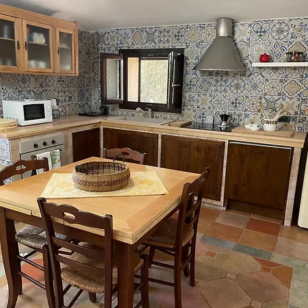 Casa Frau Orosei