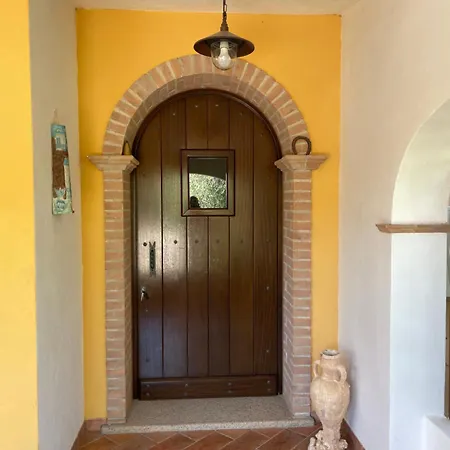 Casa Frau Villa