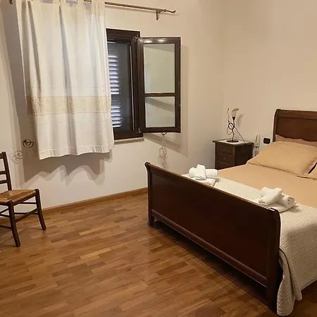 Casa Frau Villa *
