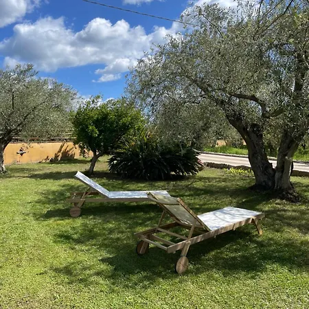 Villa Casa Frau