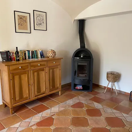 Casa Frau