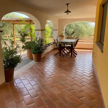Casa Frau Villa
