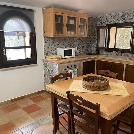 Casa Frau Villa