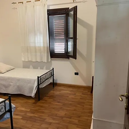 Villa Casa Frau