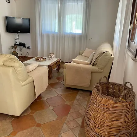 Villa Casa Frau