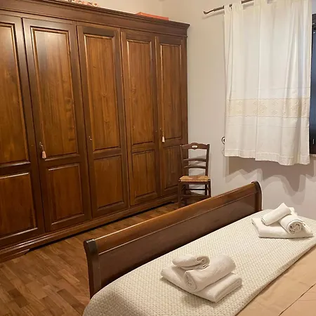 Villa Casa Frau *