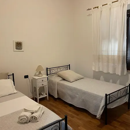 Villa Casa Frau *