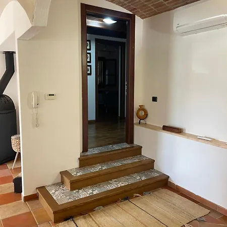 Casa Frau Orosei