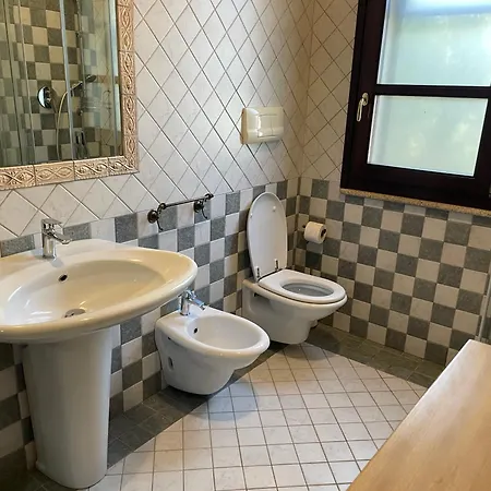 Casa Frau Villa *
