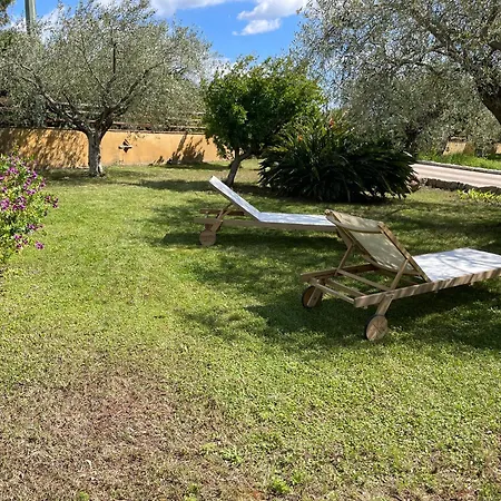 Casa Frau * Orosei