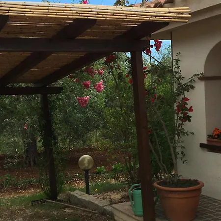 Casa Frau Orosei