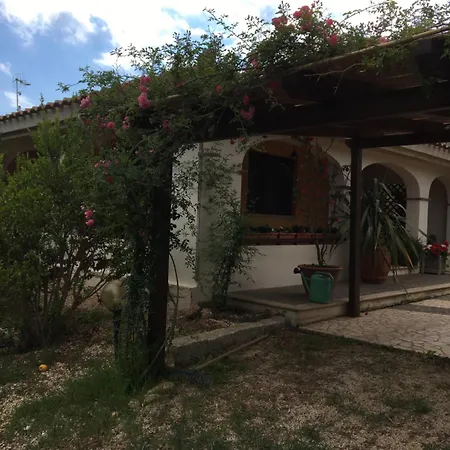 Casa Frau Orosei