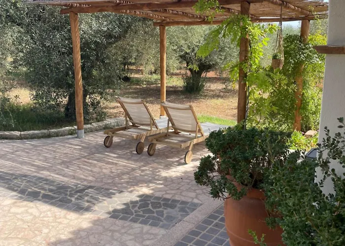 Casa Frau * Orosei